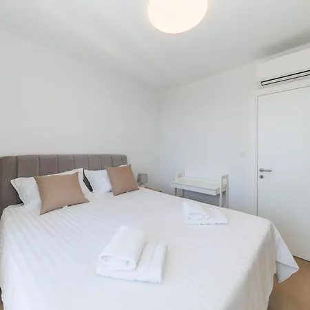 365 Sunsets By Belmont Realty Apartment Zadar