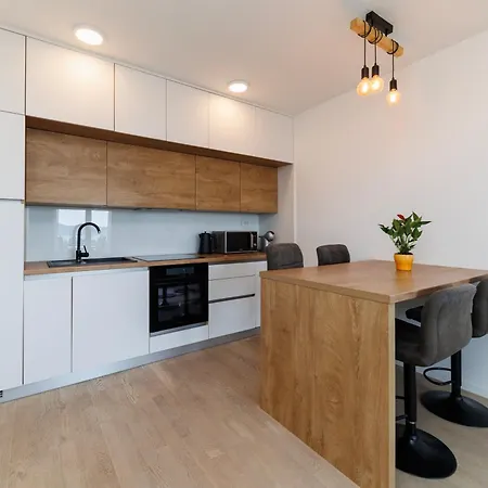 Apartment 365 Sunsets By Belmont Realty *