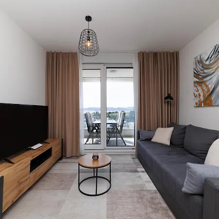 Apartment 365 Sunsets By Belmont Realty Zadar