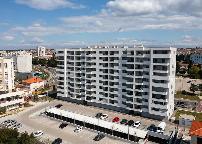 365 Sunsets By Belmont Realty דירה *