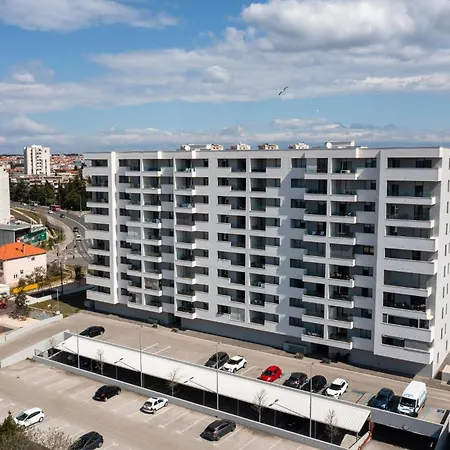 365 Sunsets By Belmont Realty Appartement *