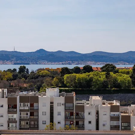 365 Sunsets By Belmont Realty Apartment