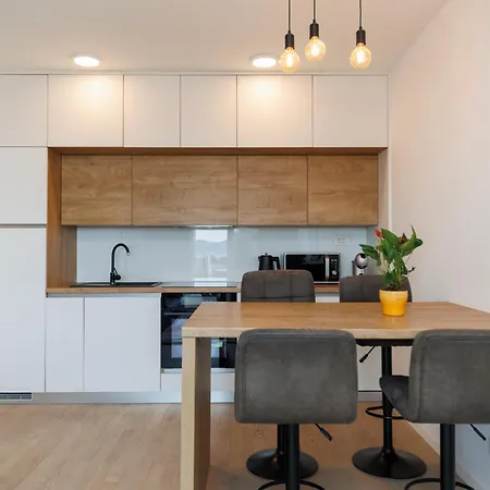365 Sunsets By Belmont Realty Apartment Zadar