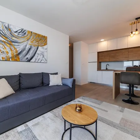 365 Sunsets By Belmont Realty Appartement Zadar