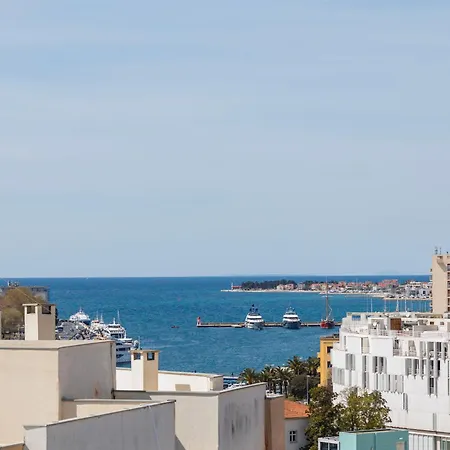 365 Sunsets By Belmont Realty *