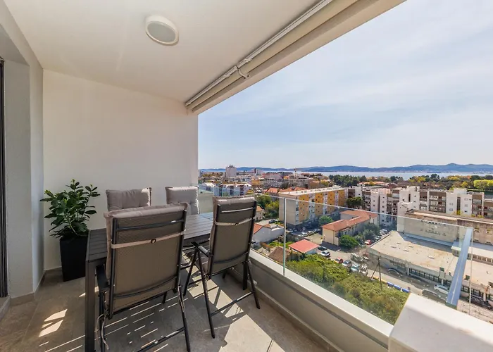 365 Sunsets By Belmont Realty Zadar