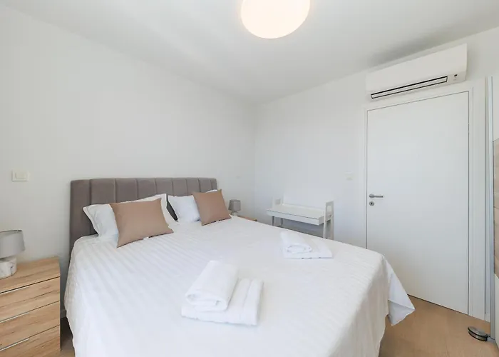 365 Sunsets By Belmont Realty Apartment Zadar