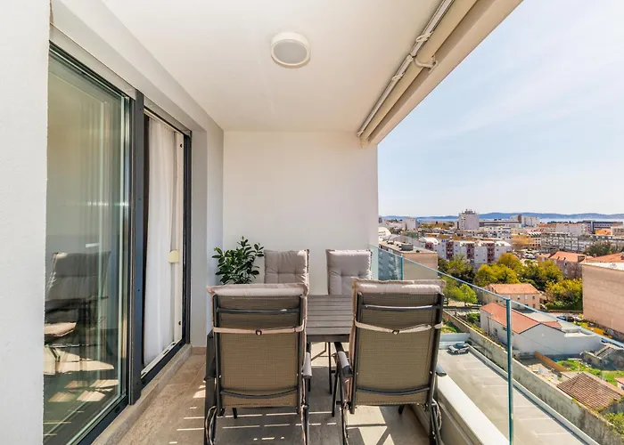 365 Sunsets By Belmont Realty Lägenhet