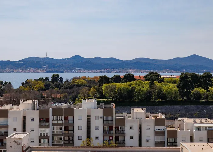 365 Sunsets By Belmont Realty Lägenhet