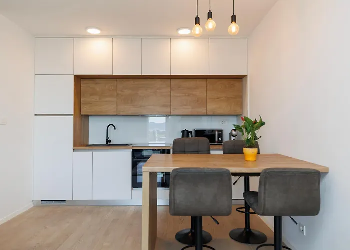 365 Sunsets By Belmont Realty Apartment Zadar