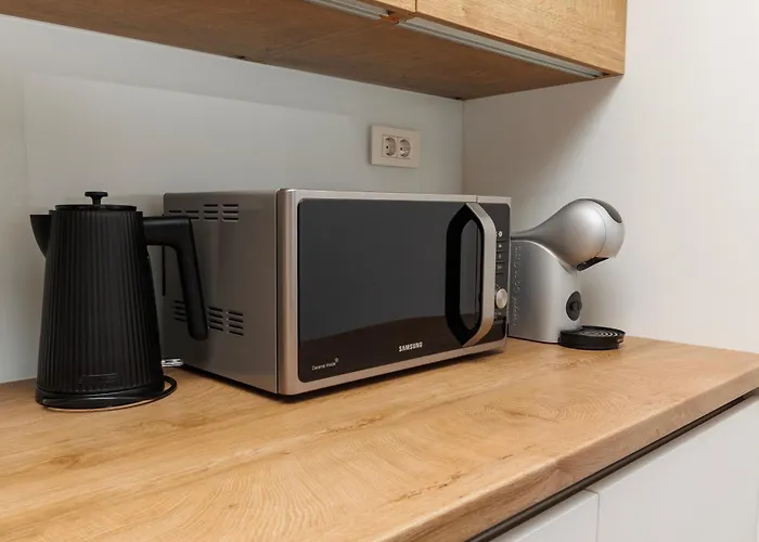 365 Sunsets By Belmont Realty Lägenhet *