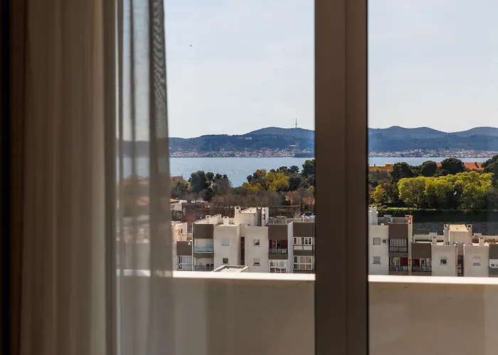 365 Sunsets By Belmont Realty Zadar