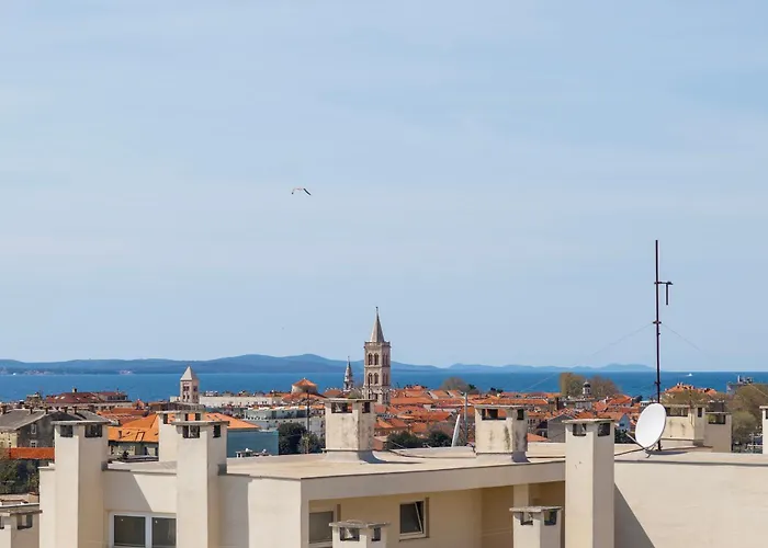 365 Sunsets By Belmont Realty