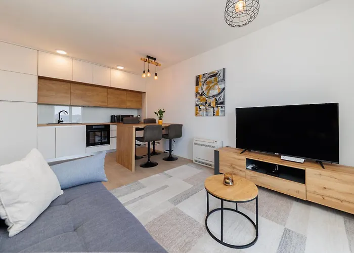 365 Sunsets By Belmont Realty Zadar