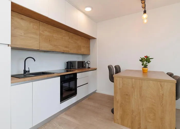 Apartment 365 Sunsets By Belmont Realty *